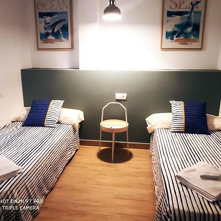 Padre Santaella - Lux&Cool Daire Almería Dış mekan fotoğraf
